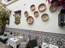 Restaurante El Limón, pura explosión de sabores en pleno centro de Sevilla - Gastronomía y Moda
