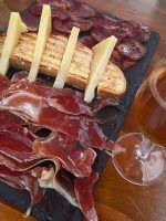 En Chipiona, no dejes de pasar por Gastrotasca Sin Bulli - Gastronomía y Moda