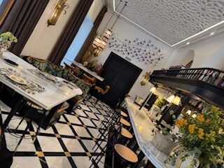 Restaurante El Limón, pura explosión de sabores en pleno centro de Sevilla - Gastronomía y Moda