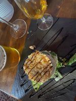 En Chipiona, no dejes de pasar por Gastrotasca Sin Bulli - Gastronomía y Moda