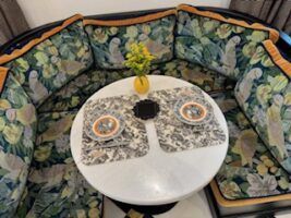 Restaurante El Limón, pura explosión de sabores en pleno centro de Sevilla - Gastronomía y Moda