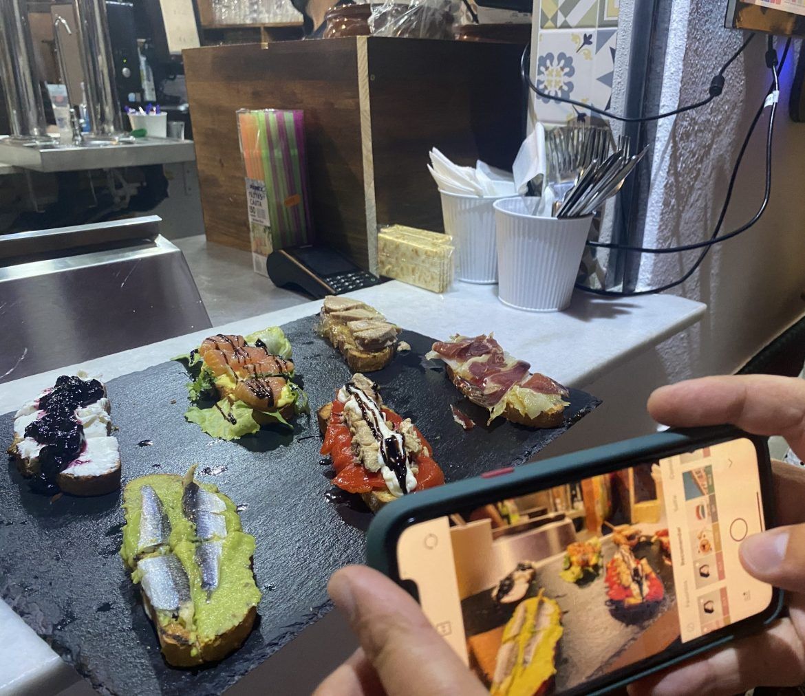 En Chipiona, no dejes de pasar por Gastrotasca Sin Bulli - Gastronomía y Moda