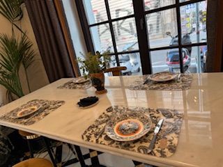 Restaurante El Limón, pura explosión de sabores en pleno centro de Sevilla - Gastronomía y Moda