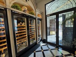 Restaurante El Limón, pura explosión de sabores en pleno centro de Sevilla - Gastronomía y Moda