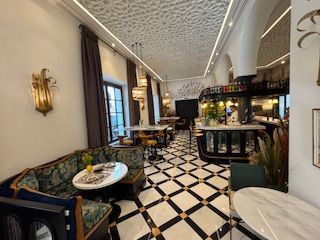 Restaurante El Limón, pura explosión de sabores en pleno centro de Sevilla - Gastronomía y Moda