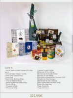 García Peñalver presenta su catálogo de cestas y lotes gourmet para la Navidad 2025 - Gastronomía y Moda