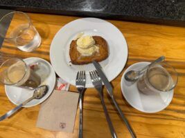 La Torrija de cuaresma en Huelva - Gastronomía y Moda