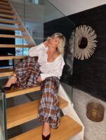 HICUTE presenta “Bambola”: el pantalón que revoluciona tu armario - Gastronomía y Moda