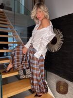 HICUTE presenta “Bambola”: el pantalón que revoluciona tu armario - Gastronomía y Moda