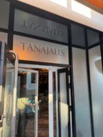 El desayuno del día en Almonte: Los Tanajales - Gastronomía y Moda