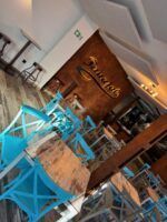El desayuno del día en Almonte: Los Tanajales - Gastronomía y Moda
