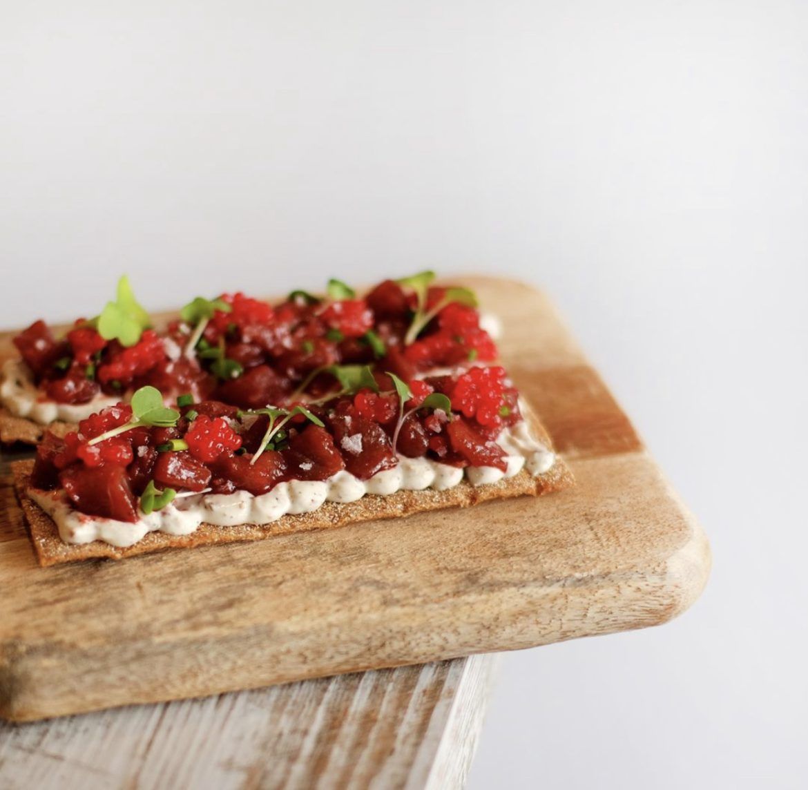Embárcate en una aventura gastronómica con el auténtico atún rojo en Atunera Cervecería - Gastronomía y Moda