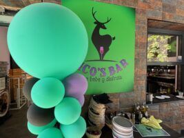 El desayuno del día en Sevilla: Nico´s Bar - Gastronomía y Moda