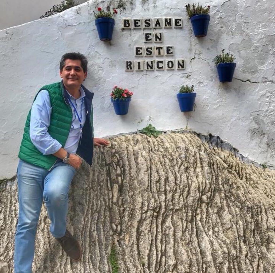 Setenil de las Bodegas: el rincón más romántico donde “Bésame en este rincón” cobra vida Setenil de las Bodegas: el rincón más romántico donde “Bésame en este rincón” cobra vida - Gastronomía y Moda