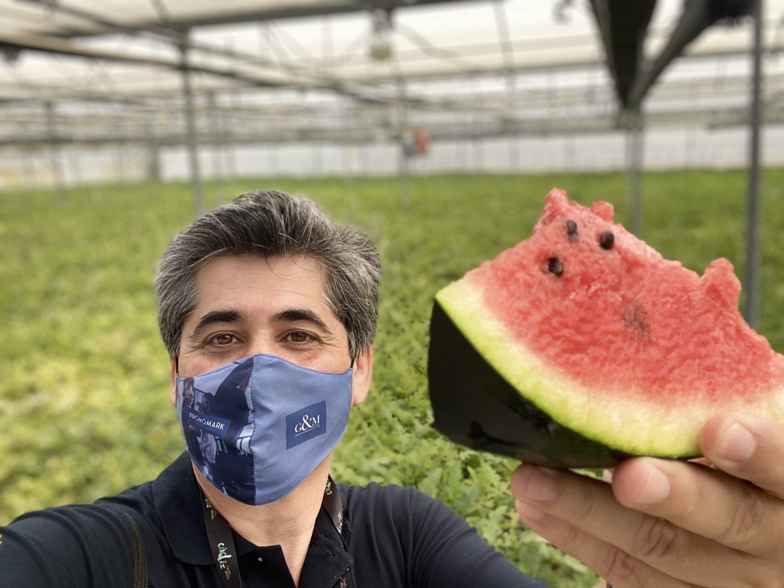 ALDI aumenta un 10% la compra de melones y sandías a proveedores españoles para la campaña de verano 2023 - Gastronomía y Moda