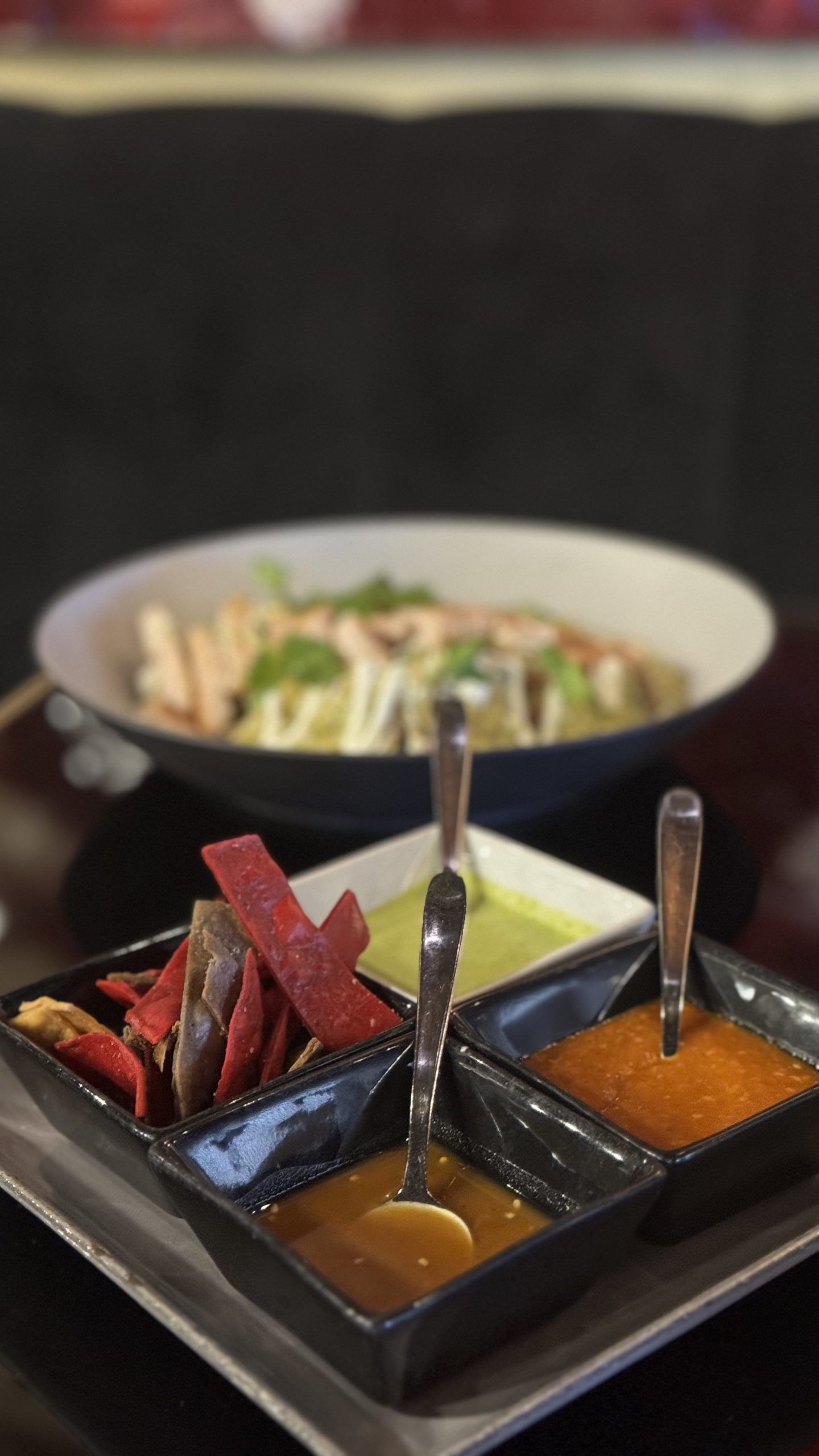 Iztac estrena su brunch dominical mexicano - Gastronomía y Moda