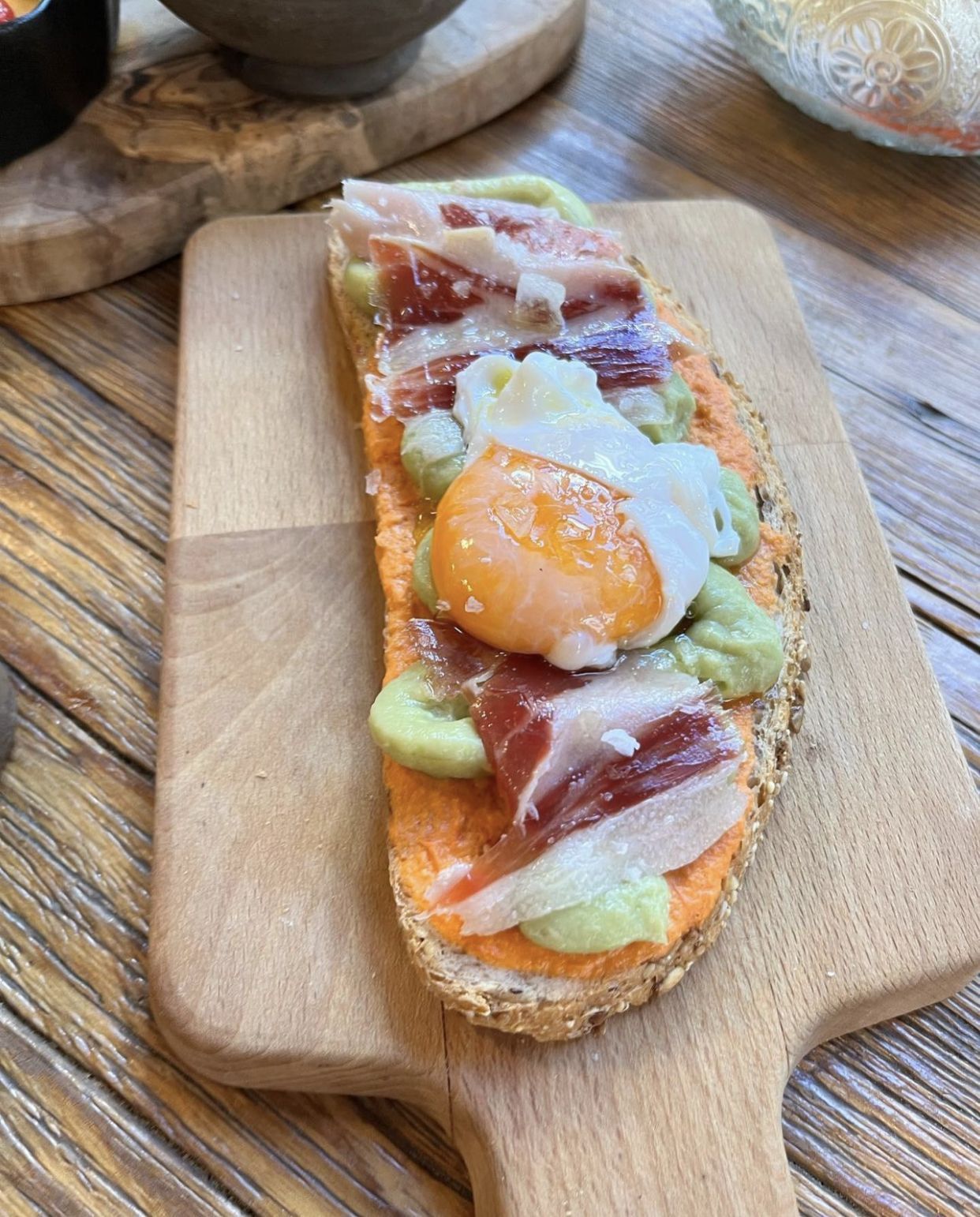 ¡Llegan los brunchs a Vida Jonda! - Gastronomía y Moda
