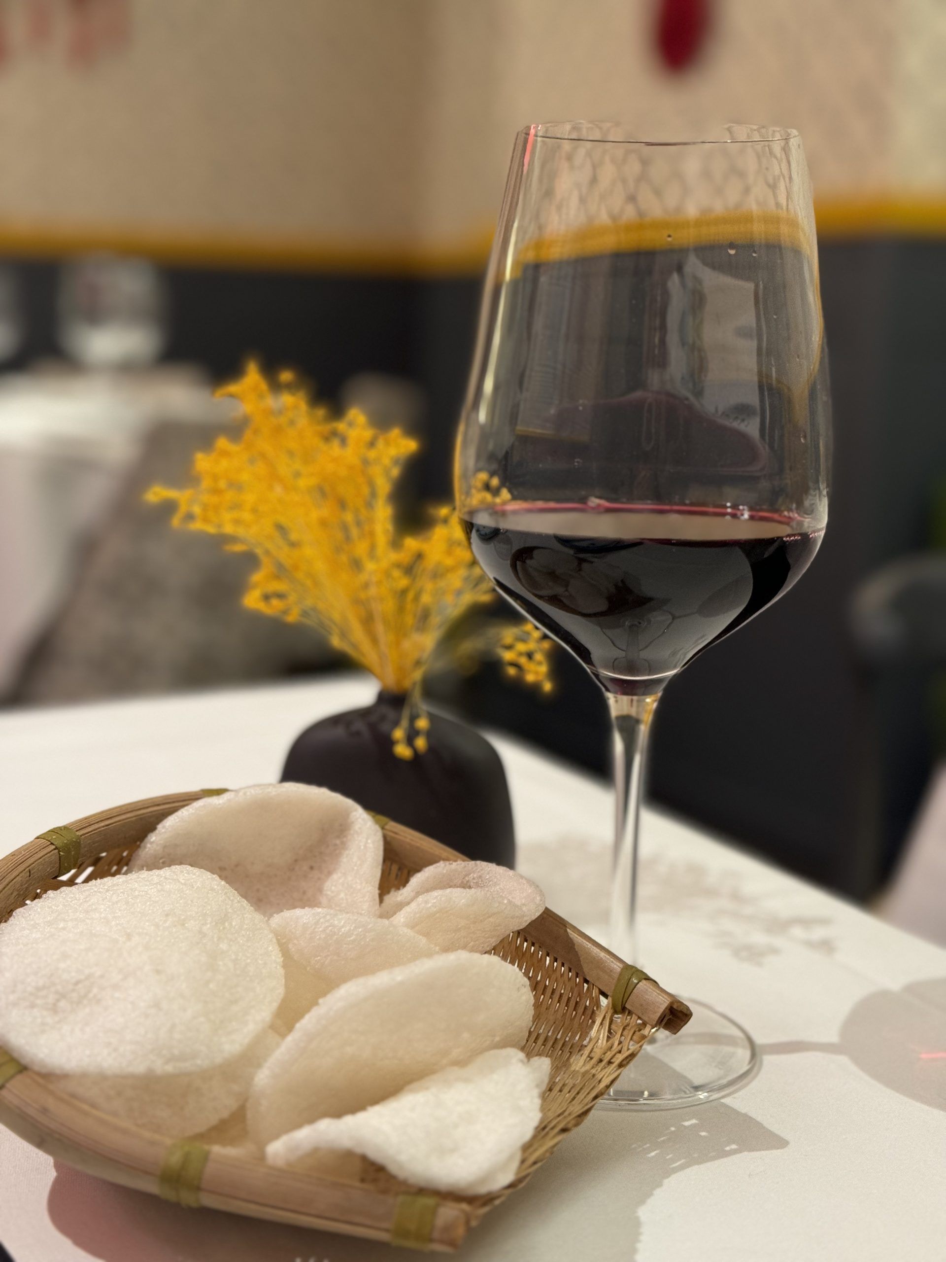 Hutong, un coqueto restaurante chino en Madrid donde celebrar el año del dragón - Gastronomía y Moda