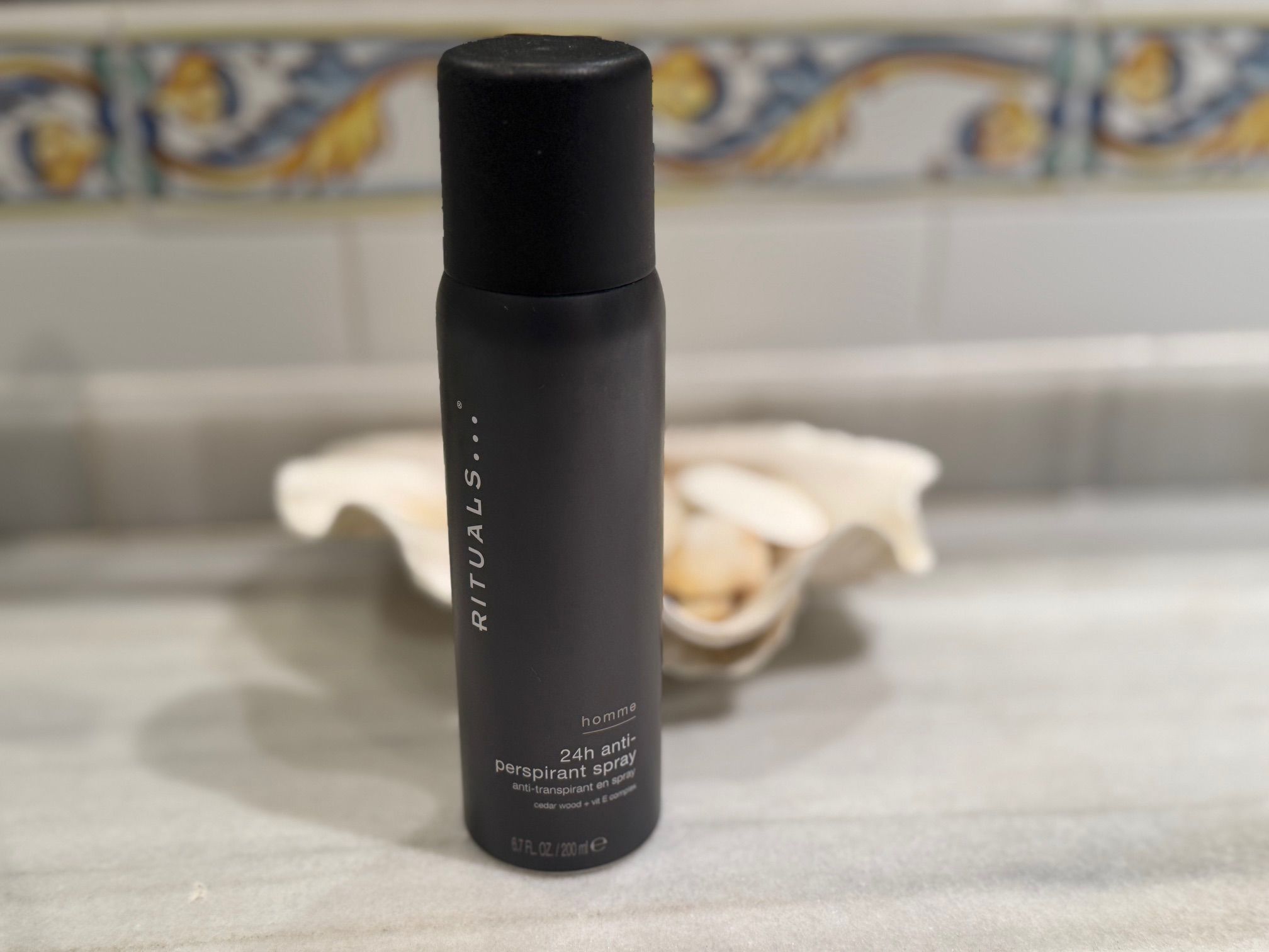Rituals for Men: El set de cuidado masculino que eleva la rutina y se convierte en un regalo perfecto esta Navidad - Gastronomía y Moda
