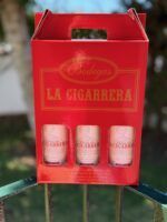 Bodegas La Cigarrera renueva su imagen con un nuevo diseño de su emblemática etiqueta - Gastronomía y Moda