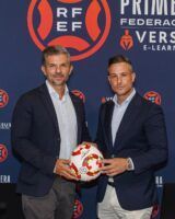 Versus e-Learning Group: Dos años haciendo historia en la Primera Federación - Gastronomía y Moda
