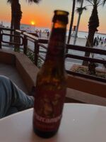 Malandar Burger, el lujo de tomarte una hamburguesa con las mejores vistas al Coto de Doñana - Gastronomía y Moda