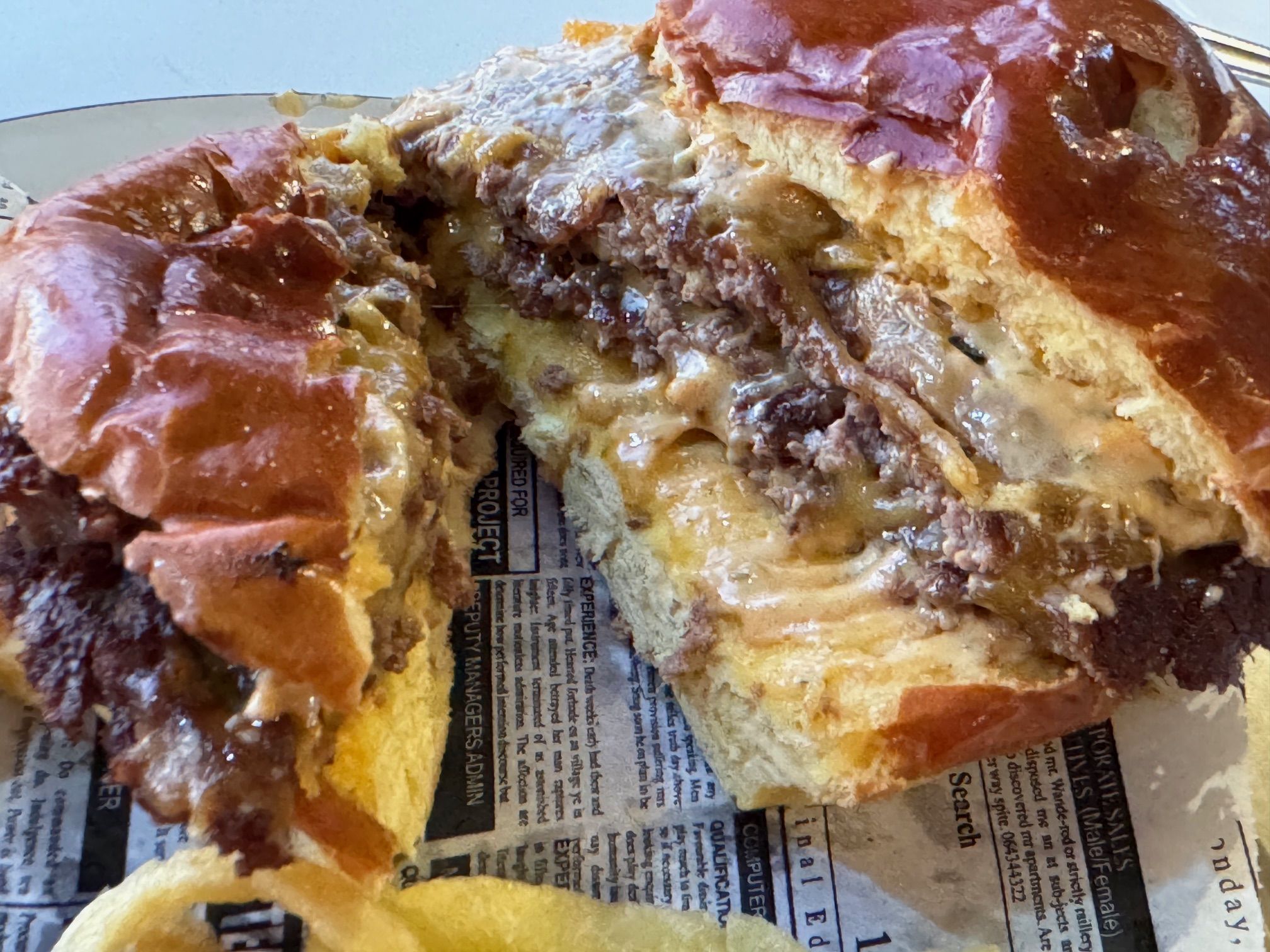 Malandar Burger, el lujo de tomarte una hamburguesa con las mejores vistas al Coto de Doñana - Gastronomía y Moda