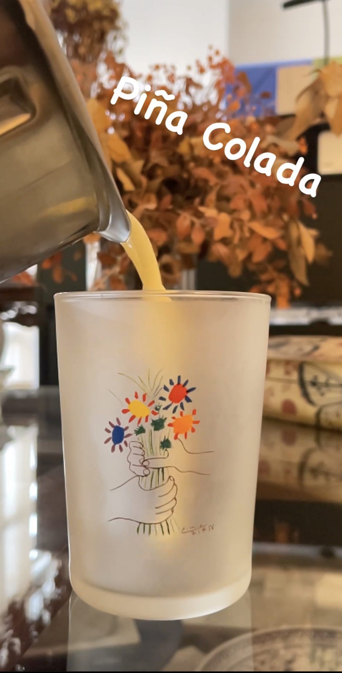 El mejor remedio contra la sed para el verano by Matz El mejor remedio contra la sed para el verano by Matz - Gastronomía y Moda
