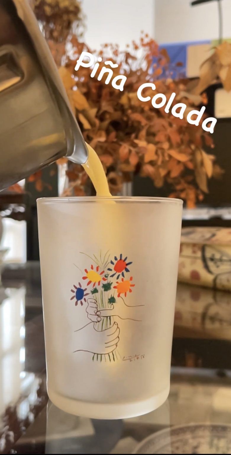 El mejor remedio contra la sed para el verano by Matz El mejor remedio contra la sed para el verano by Matz - Gastronomía y Moda