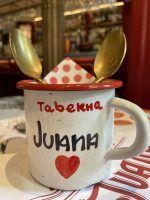La Juana, Taberna con Arte, una parada obligada a orillas de la Plaza Mayor de Madrid - Gastronomía y Moda