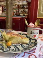 La Juana, Taberna con Arte, una parada obligada a orillas de la Plaza Mayor de Madrid - Gastronomía y Moda