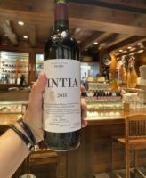 Pintia 2018, mucho más que vino - Gastronomía y Moda