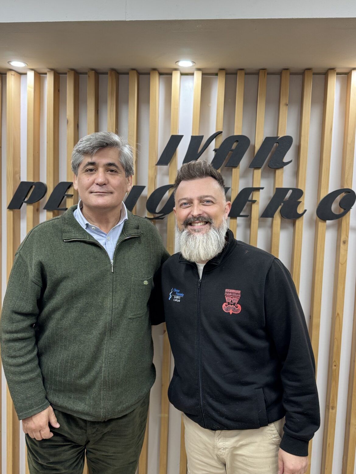 La mejor experiencia en Sevilla y Montequinto: confianza, estilo y profesionalidad en Iván Peluqueros