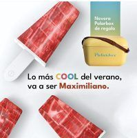 Lo más "cool" del verano te lo trae jamones Maximiliano con las neveras Polarbox - Gastronomía y Moda