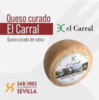 El Carral tiene el queso de leche de cabra Florida autóctona que te cautivará - Gastronomía y Moda