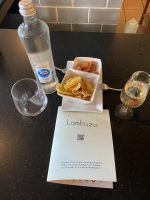 Lambuzo, el restaurante en Madrid donde se respira "aire gastronómico gaditano" - Gastronomía y Moda
