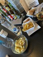 Lambuzo, el restaurante en Madrid donde se respira "aire gastronómico gaditano" - Gastronomía y Moda