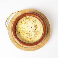 El plato del día by restaurante Milongas en Sevilla - Gastronomía y Moda