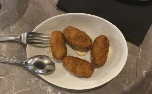 Restaurante CP8: Desayunos y cocina mediterránea frente al mar en Cabo de Palos - Gastronomía y Moda