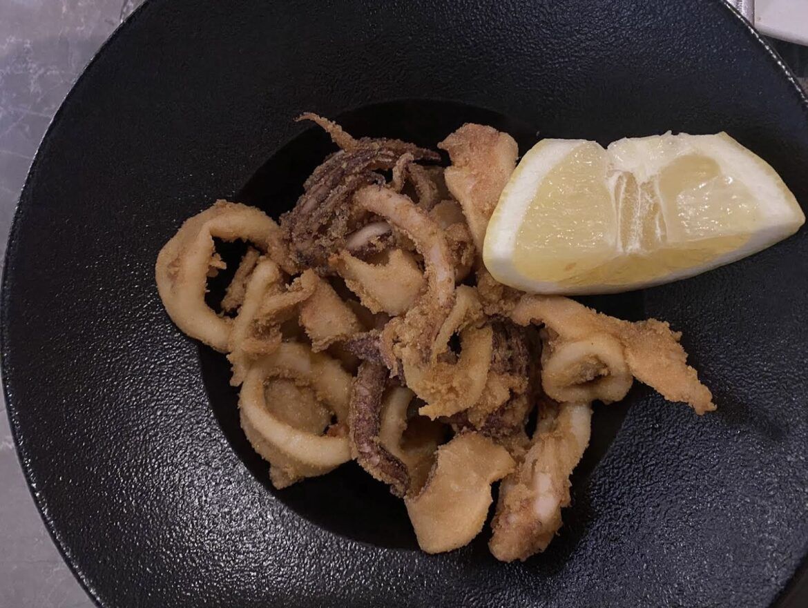 Restaurante CP8: Desayunos y cocina mediterránea frente al mar en Cabo de Palos Restaurante CP8: Desayunos y cocina mediterránea frente al mar en Cabo de Palos - Gastronomía y Moda