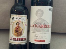 Bodegas La Cigarrera renueva su imagen con un nuevo diseño de su emblemática etiqueta - Gastronomía y Moda