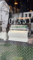 Botany, el hermano pequeño de Bendita Locura, nos enamora con su irresistible brunch - Gastronomía y Moda