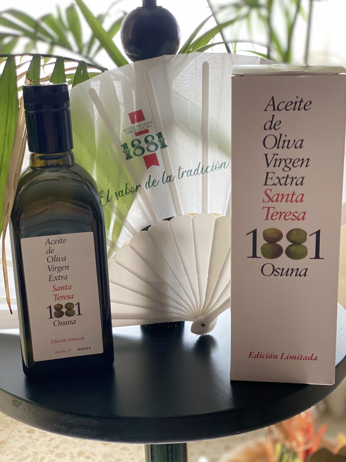 Aceite 1881tiene la mejor solución para combatir el calor en verano - Gastronomía y Moda