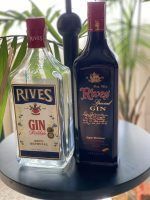 Mis gin tonics, de Rives - Gastronomía y Moda