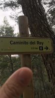 El Caminito del Rey se reabre con medidas de seguridad que garantizan la distancia entre los visitantes y la desinfección de los espacios - Gastronomía y Moda