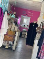 El Garaje de Raquel, donde no encontrarás coches y si con lo más must de la moda - Gastronomía y Moda