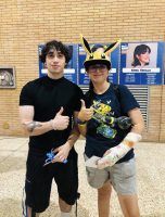 La 'Summer Edition' de Mangafest llega a Sevilla - Gastronomía y Moda