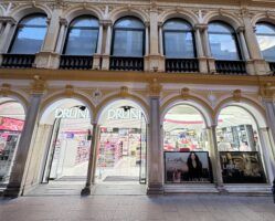 Perfumerías Druni inaugura una amplia tienda en el centro de Sevilla - Gastronomía y Moda