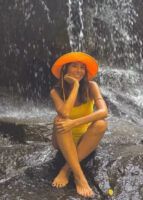 Un viaje de ensueño a Bali con Mónica Sánchez del Monte - Gastronomía y Moda