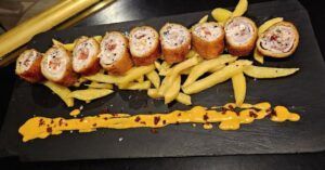Flamenquín XL en Viejo Tito Victoria: una delicia imprescindible en Los Remedios - Gastronomía y Moda